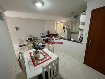 apartment em Avenida Presidente Humberto de Alencar Castelo Branco, Centro - Viçosa - MG