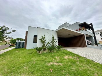 house em Avenida Jaime Pereira, Ondas - Piracicaba - SP