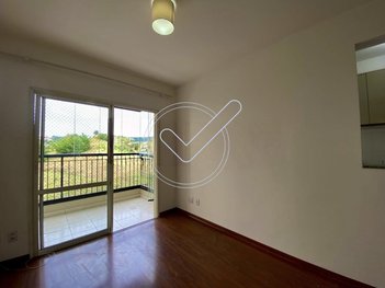 apartment em Rua Werner Goldberg, Jardim Tupanci - Barueri - SP