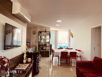 apartment em 906, Centro - Balneário Camboriú - SC