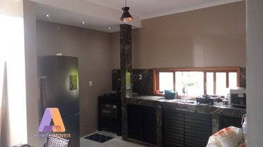 house em Rua Marquês Candido José de Araújo Viana, Jardim do Marquês - Jacareí - SP