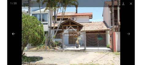 house em Rua Engenheiro Otacílio Oliveira, Ipanema - Porto Alegre - RS