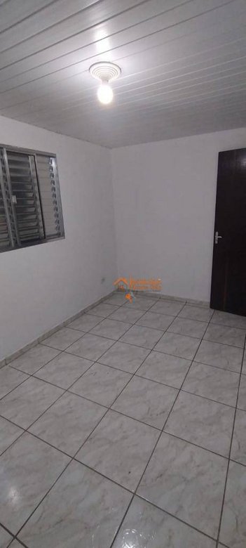 house em Rua Ivanete de Menezes Lyra, Jardim Fortaleza - Guarulhos - SP