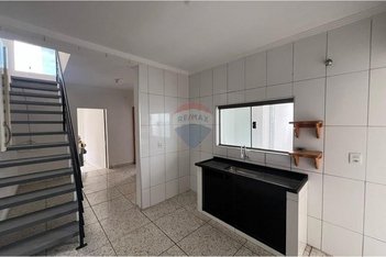 house em Rua Duque de Caxias, Centro - Nova Odessa - SP