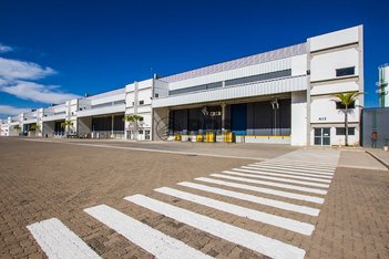 industrial em Avenida Caminho de Goiás, Bairro dos Fernandes - Jundiaí - SP