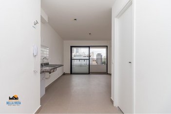 apartment em Rua Doutor Tomás Alves, Vila Mariana - São Paulo - SP