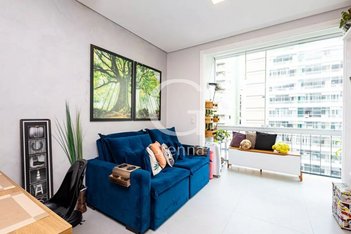 apartment em Avenida Nove de Julho, Bela Vista - São Paulo - SP