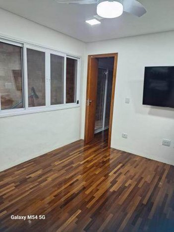house em Rua Ipê, Jardim Estrela - Mauá - SP