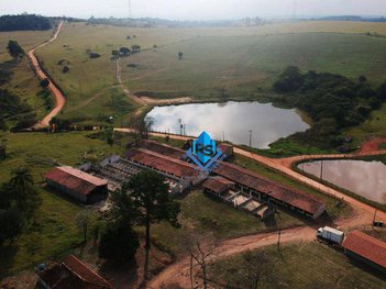 agricultural em Rodovia Dom Gabriel Paulino Bueno Couto, Jardim Paraíso II - Itu - SP