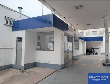 commercial_land_lot em Rua Solon, Bom Retiro - São Paulo - SP
