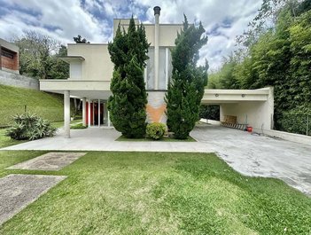 house em Rua Panamá, Recanto Impla - Carapicuíba - SP