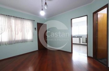 house em Rua Barão de Laguna, Vila Alpina - São Paulo - SP