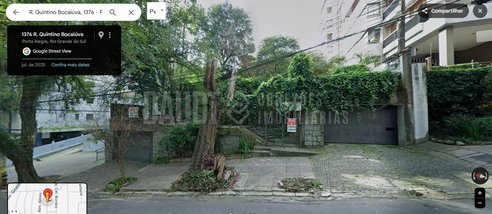 house em Rua Quintino Bocaiúva, Rio Branco - Porto Alegre - RS