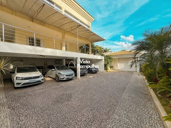 house em Rua Sardenha, Bandeirantes (Pampulha) - Belo Horizonte - MG