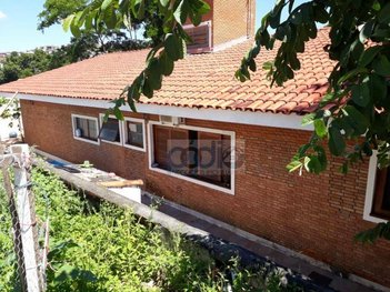 house em Avenida dos Ipês, Retiro das Fontes - Atibaia - SP