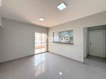 apartment em Rua Coronel Spínola de Castro, Centro - São José do Rio Preto - SP