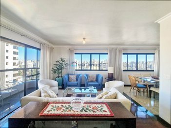 apartment em Rua Tuiucuê, Jardim da Saúde - São Paulo - SP