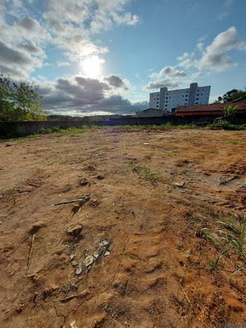 land_lot em Estrada Theofilo Teodoro Resende, Jardim Colinas - Jacareí - SP