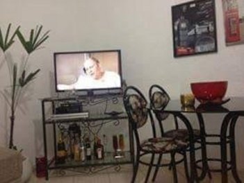 apartment em Rua Alves Ribeiro, Cambuci - São Paulo - SP