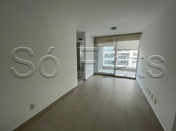 apartment em Rua Antônio de Macedo Soares, Campo Belo - São Paulo - SP