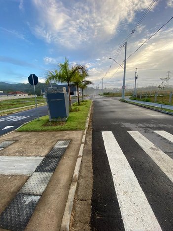 land_lot em Rodovia SC-407, Beira Rio - Biguaçu - SC