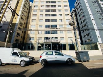 apartment em Rua C257, Nova Suiça - Goiânia - GO