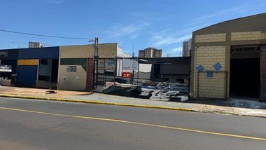 business em Avenida Barão do Bananal, Jardim Anhangüera - Ribeirão Preto - SP
