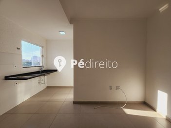 apartment em Rua Zambeze, Vila Carrão - São Paulo - SP