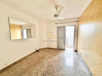 apartment em Rua Afonso Celso, Vila Mariana - São Paulo - SP