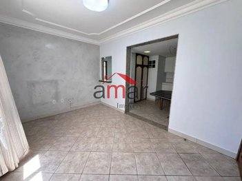 apartment em Rua Lourival Pinto Coelho, Minas Brasil - Belo Horizonte - MG