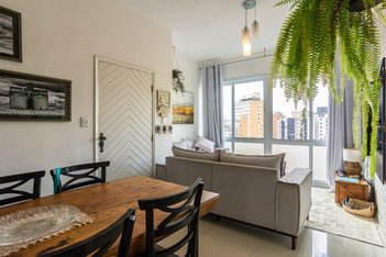 apartment em Rua Ministro Godói, Perdizes - São Paulo - SP