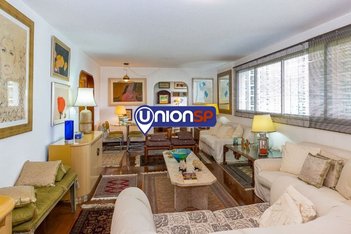 apartment em Rua Edson, Campo Belo - São Paulo - SP