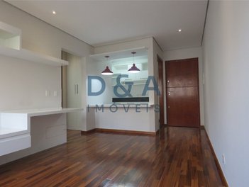 apartment em Rua Napoleão de Barros, Vila Clementino - São Paulo - SP