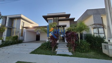 house em Avenida F, São Venâncio - Itupeva - SP