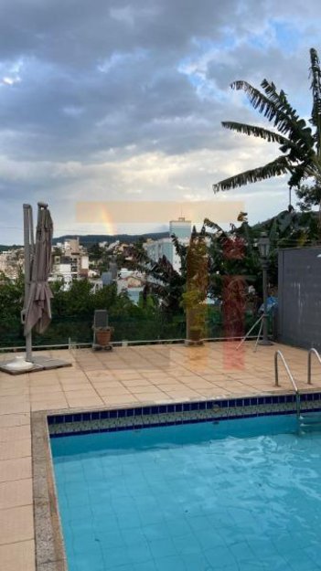 house em Romoaldo de Barros, Carvoeira - Florianópolis - SC
