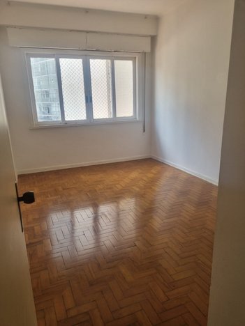 apartment em Avenida São Luís, República - São Paulo - SP