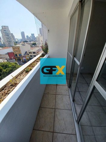 apartment em Rua Bianchi Bertoldi, Pinheiros - São Paulo - SP