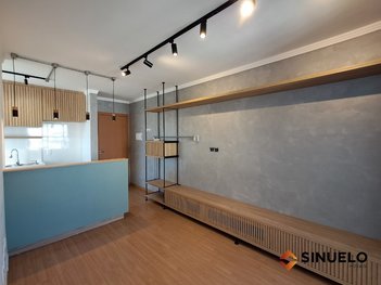 apartment em Rua Visconde de São Leopoldo, Vila Rosa - Novo Hamburgo - RS