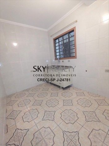 house em Rua João Bressane, Vila Campo Grande - São Paulo - SP