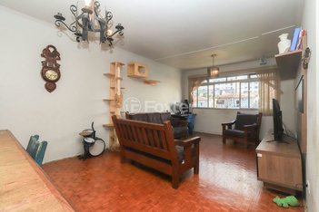apartment em Rua Borges de Barros, Sumarezinho - São Paulo - SP