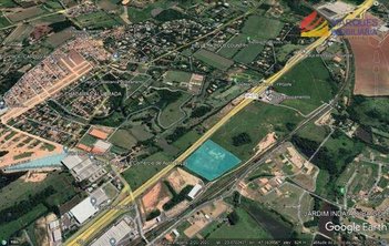 commercial_building em Rodovia Engenheiro Ermênio de Oliveira Penteado, Helvétia - Indaiatuba - SP