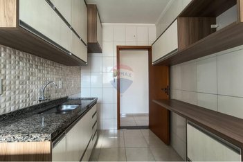 apartment em Rua João Peterlevitz, Jardim Bela Vista - Nova Odessa - SP