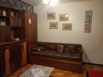 apartment em Estrada Taquara, Independência - Petrópolis - RJ