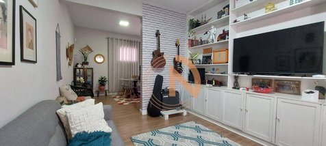 house em Rua Manuel Mendes Fernandes, Vila Nova Conceição - São Paulo - SP