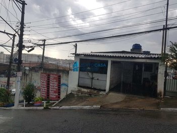land_lot em Rua Ézio Maranezi, Cidade Líder - São Paulo - SP