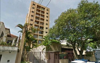 apartment em Camilo, Vila Romana - São Paulo - SP