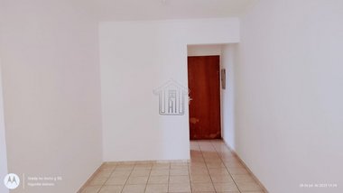 apartment em Rua Xingu, Vila Valparaíso - Santo André - SP