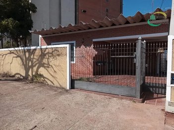 house em Rua Renato Henry, Jardim Chapadão - Campinas - SP