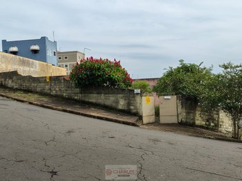 house em Rua Luiz Valeriano, Jardim Primavera - Mogi Mirim - SP