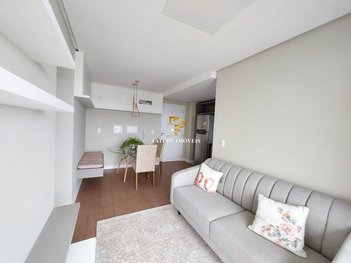 apartment em Avenida Júlio de Castilhos, Centro - Caxias do Sul - RS